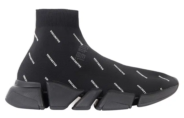 Balenciaga Speed 2.0