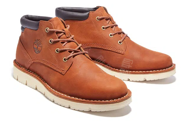 Timberland Westmore chukkas