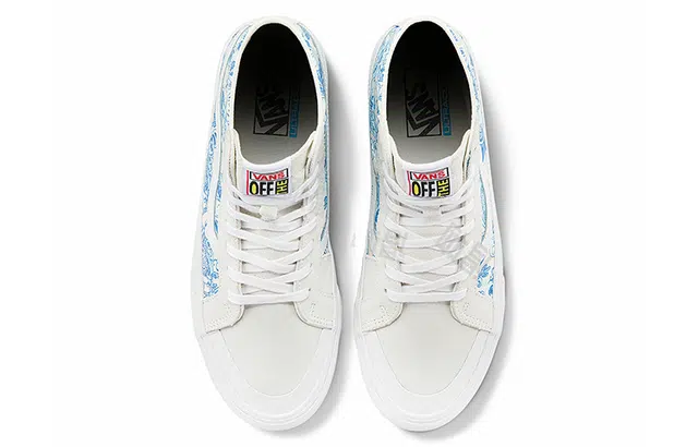 Vans SK8 Hi