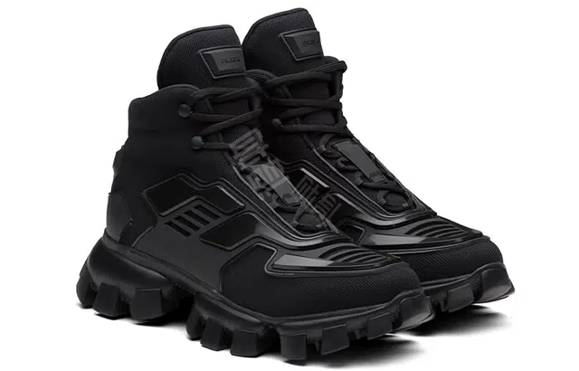 PRADA Cloudbust Thunder