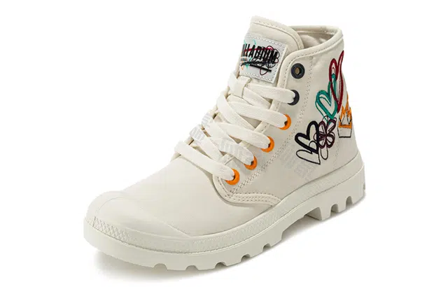 Palladium Pampa