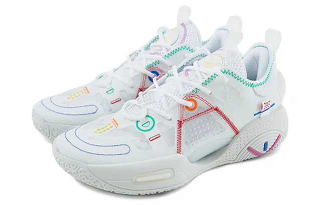 LiNing 9 V1.5 PE