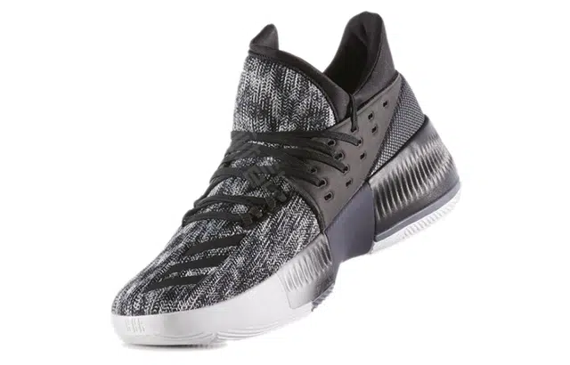 adidas D lillard 3
