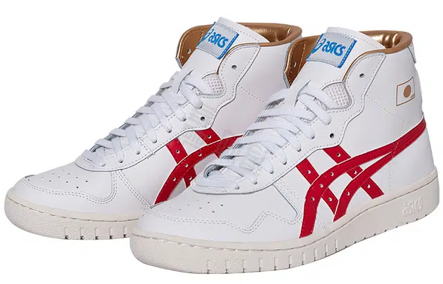 Asics Japan L Retro