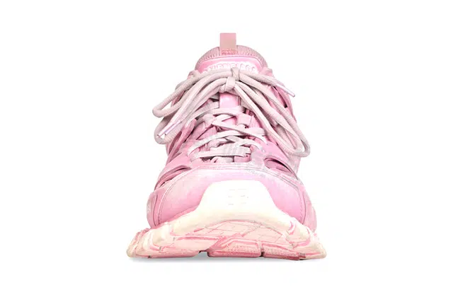 Balenciaga Track 1.0 Faded