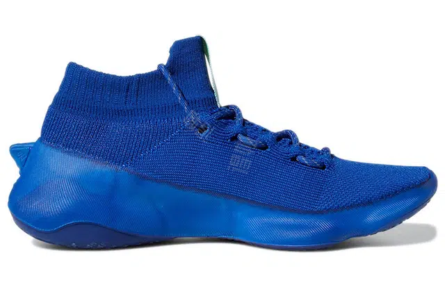 Pharrell Williams x adidas originals Humanrace Sichona