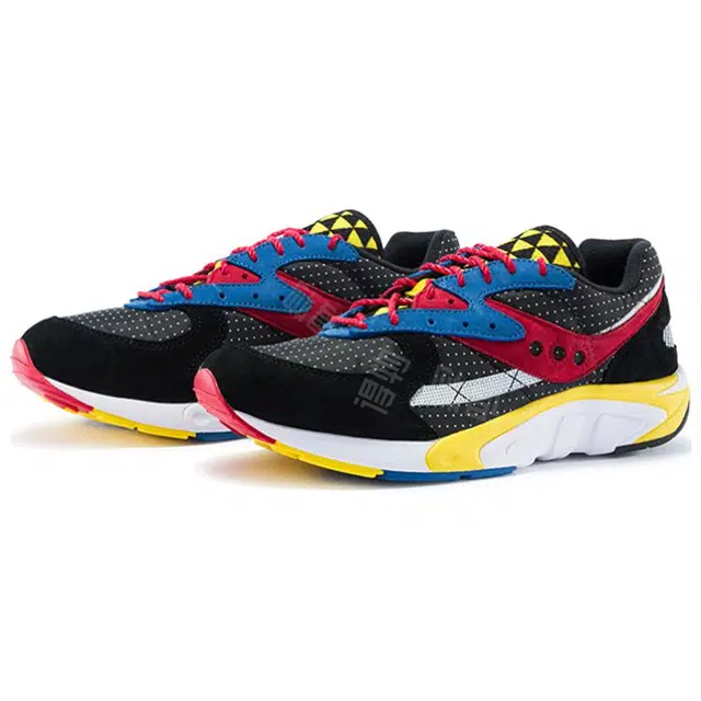 Saucony Aya