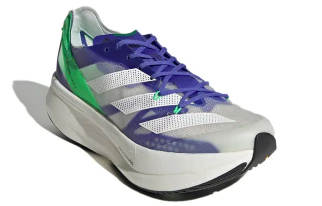 adidas Adizero Prime X