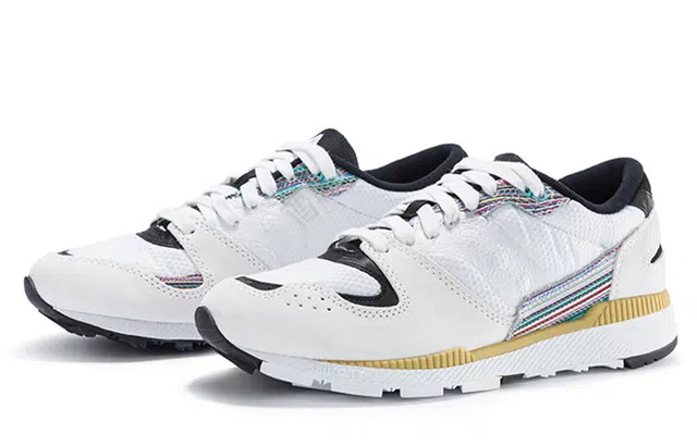 Saucony Azura