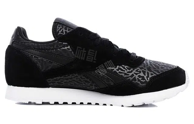 Reebok Paris Runner Gallery II