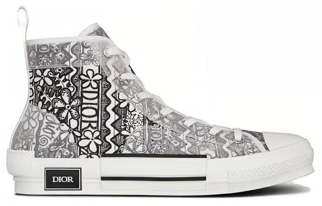 DIOR And Shawn B23