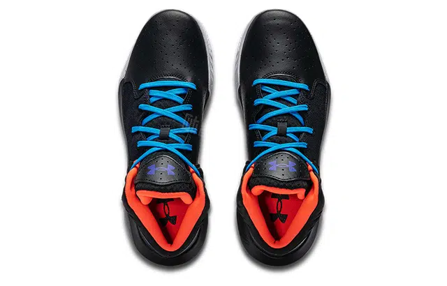 Under Armour Jet '21