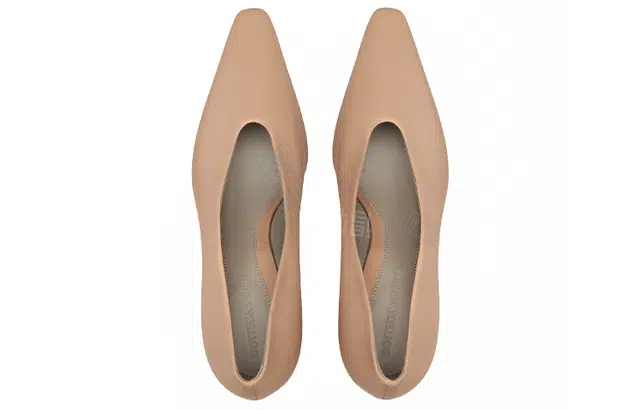 Bottega Veneta Almond