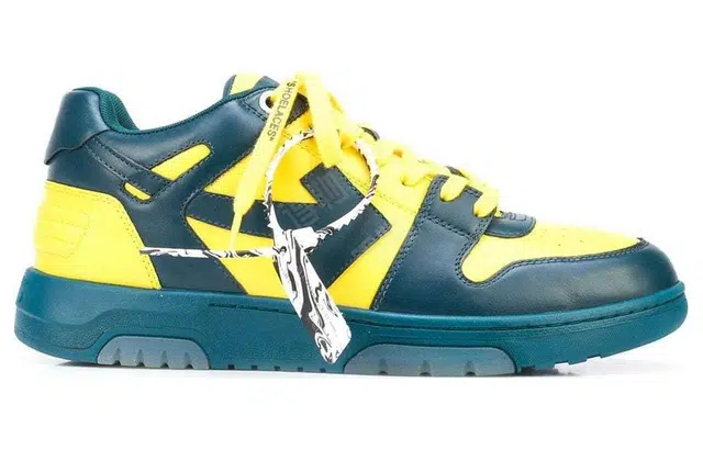 OFF-WHITE Out Of Office