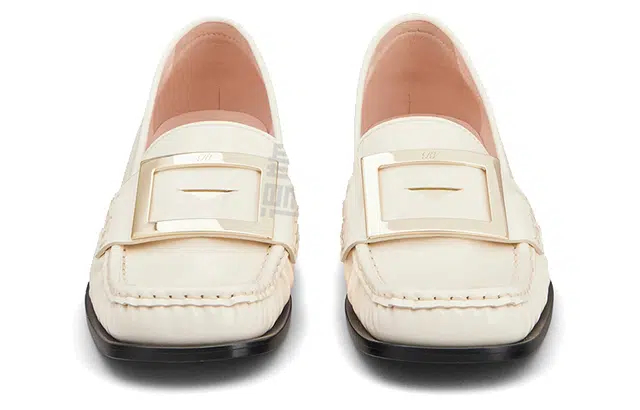 Roger Vivier Preppy Viv