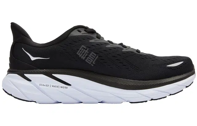 HOKA ONE ONE Clifton 8