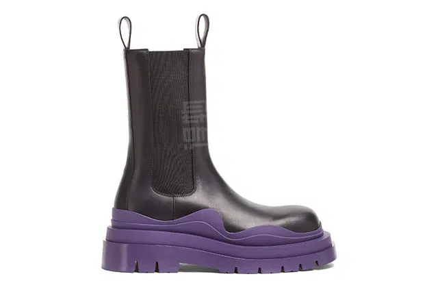 Bottega Veneta Tire