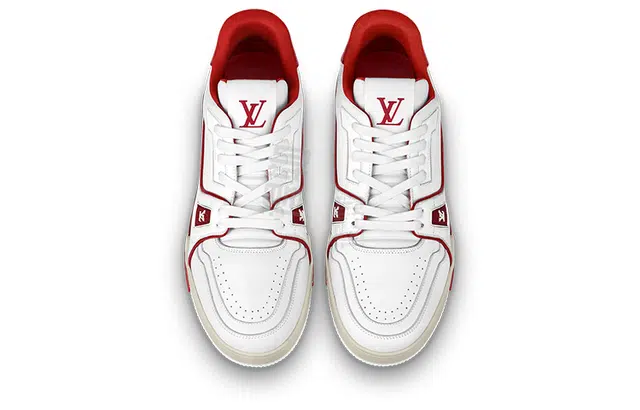 LOUIS VUITTON Trainer