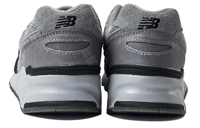New Balance NB 999 Canvas Waxed