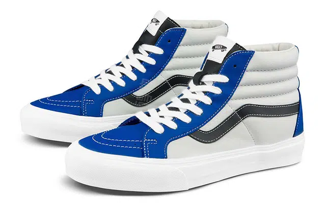 Vans SK8 Reissue LX