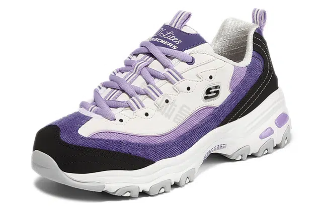 Skechers D'LITES 1.0