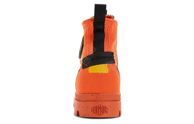 Palladium Pampa Hi Re-Craft