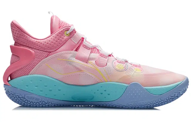 LiNing 9 Low