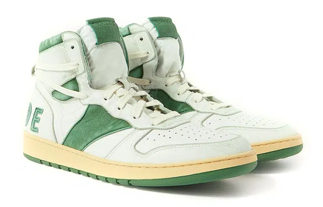 RHUDE Rhecess