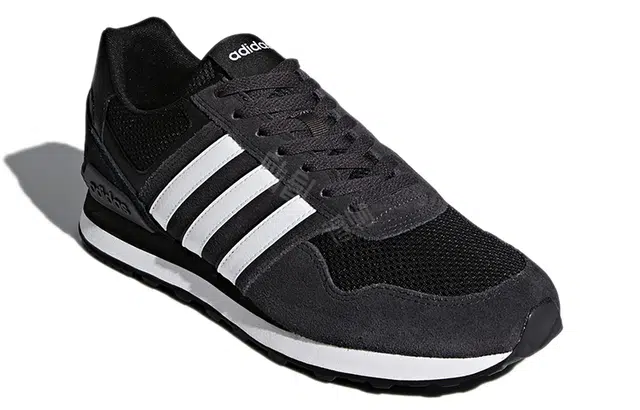 adidas neo 10K 'Carbon'