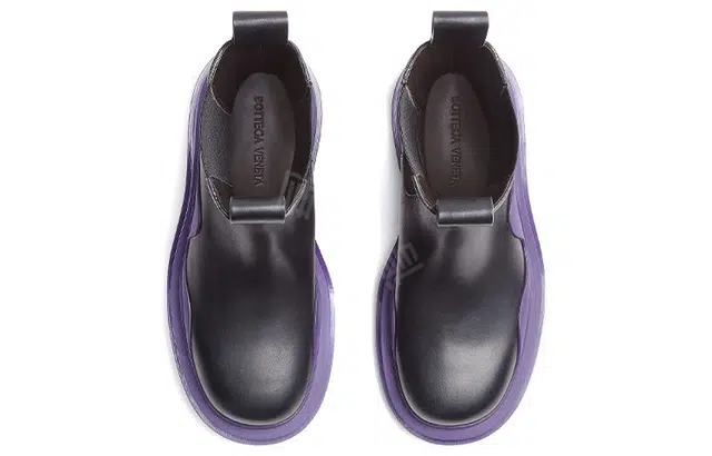 Bottega Veneta Tire