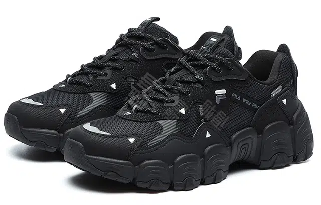 FILA Heritage-FHT