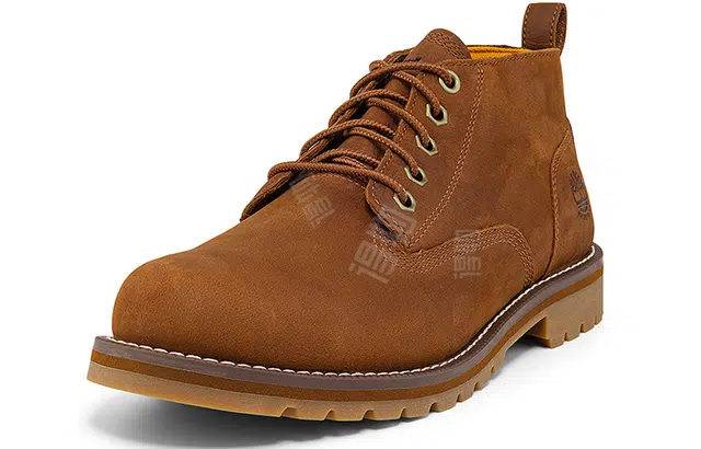 Timberland Redwood