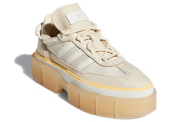Ivy Park x adidas originals Super Sleek Chunky