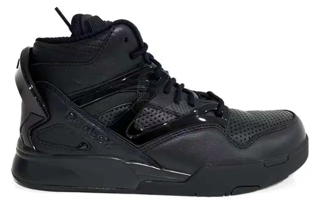 JUUN.J x Reebok Pump Omni Zone 2