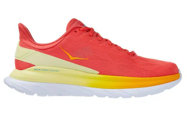 HOKA ONE ONE Mach 4