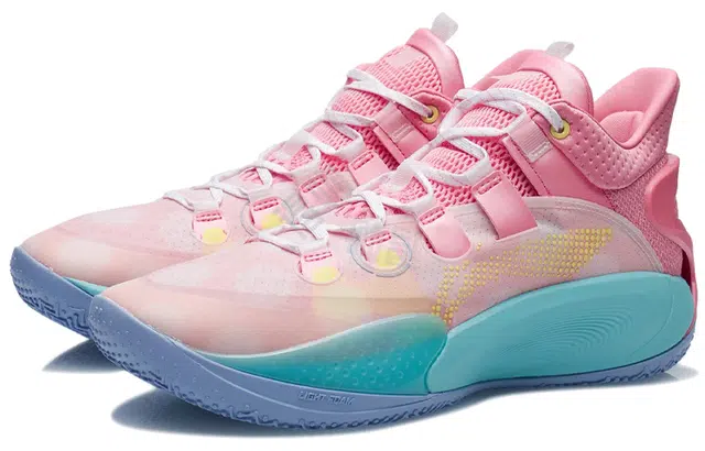 LiNing 9 Low