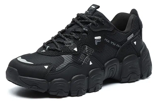 FILA Heritage-FHT