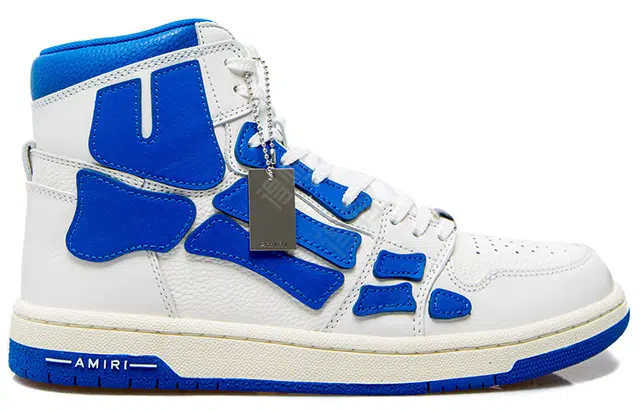 AMIRI Skel-Top Hi
