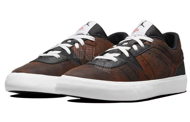 Jordan Air Jordan Series .03 "Dear Coach"