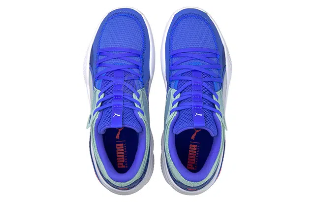 PUMA Court Rider 1.0