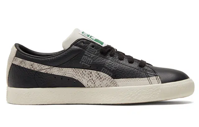 PUMA Basket Vtg