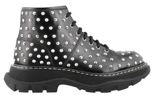 Alexander McQueen