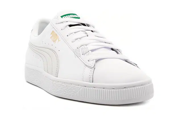 PUMA Basket Classic Xxi