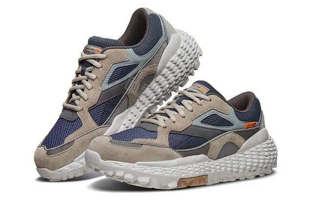 Skechers Monster
