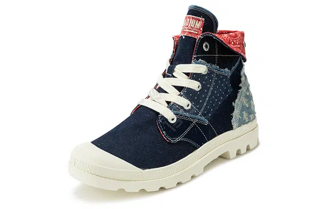 Palladium Pampa
