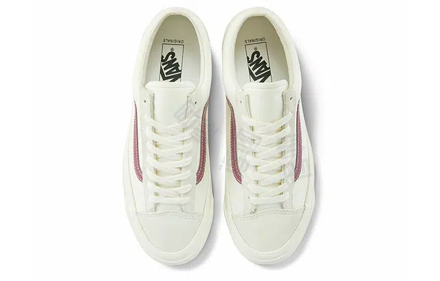 Vans Style 36 OG LX