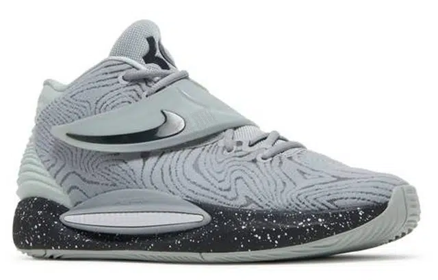 Nike KD 14 TB Grey 14