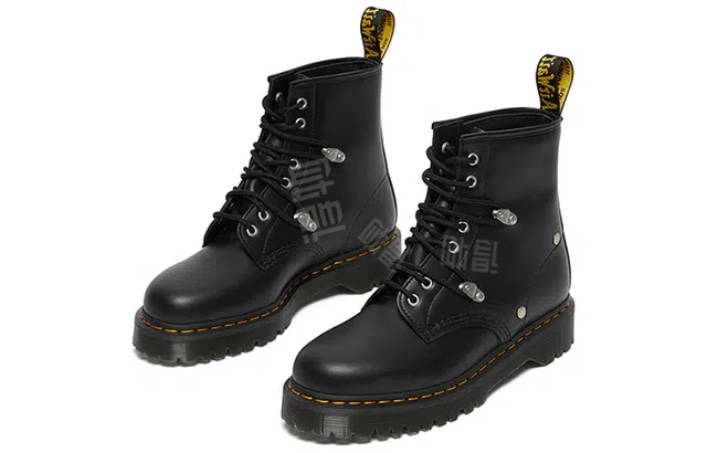 Dr. Martens 1460 Black