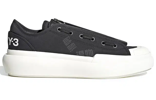 Y-3 Ajatu Court Low