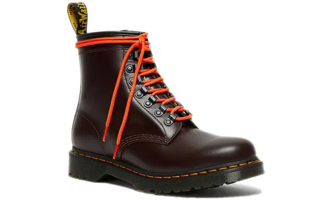 Dr.Martens 1460 Ben Smooth8